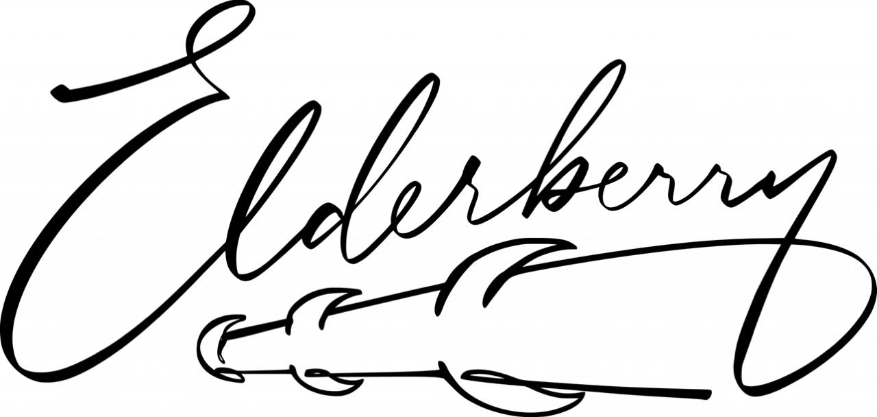 Elderberry Trading